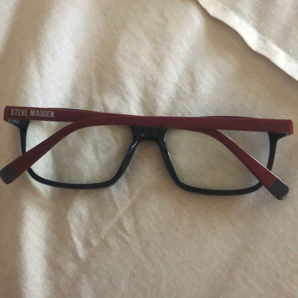 Steve Madden frames - Picture 3 of 3